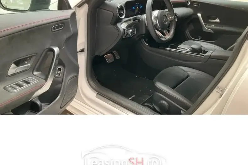 Mercedes-Benz 220 din 2020 cu 66.700 km - oferta MER97924 - foto 9