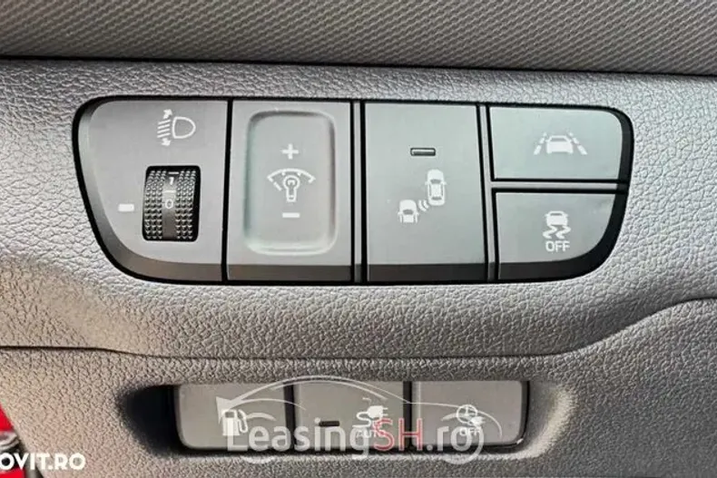 Hyundai IONIQ din 2021 cu 55.000 km - oferta HYU102741 - foto 10