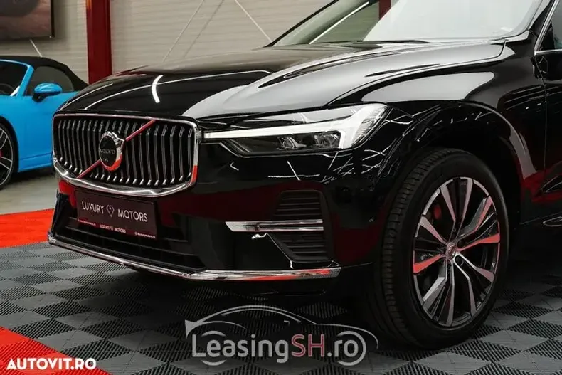 Volvo XC60 din 2022 cu 119.000 km - oferta VOL103020 - foto 26