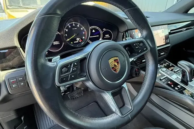 Porsche Cayenne Coupe din 2022 cu 115.000 km - oferta POR103257 - foto 28