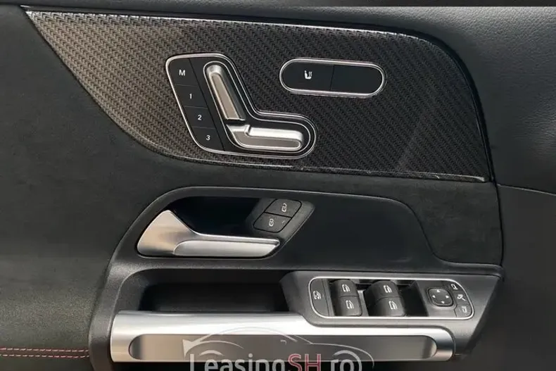 Mercedes-Benz 250 din 2023 cu 14.440 km - oferta MER99543 - foto 6