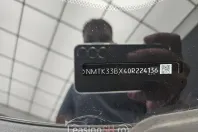 Toyota C-HR din 2023 cu 94.300 km - oferta TOY101115 - foto 9