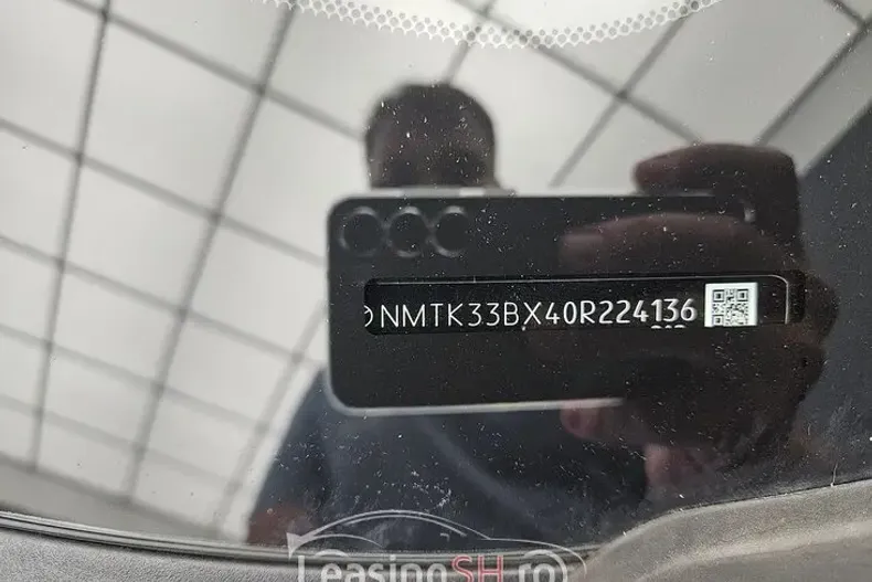 Toyota C-HR din 2023 cu 94.300 km - oferta TOY101115 - foto 9