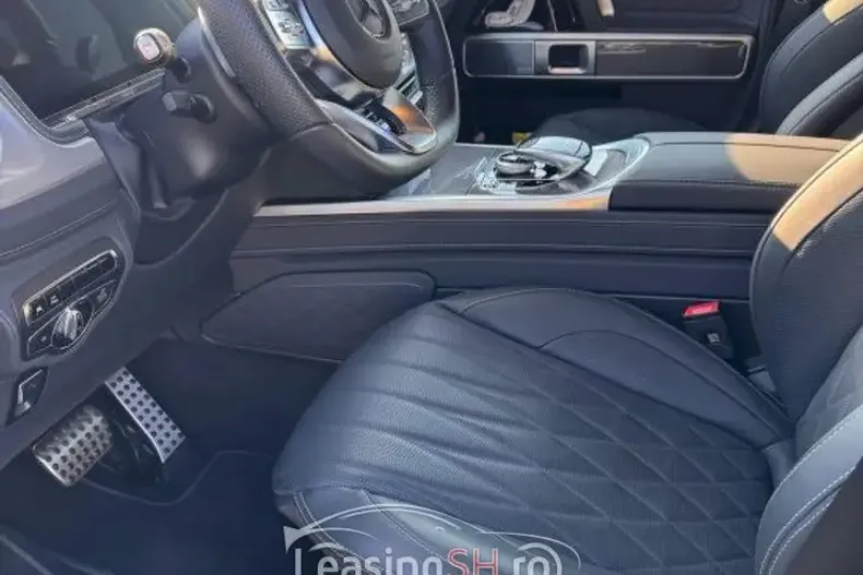 Mercedes-Benz 500 din 2023 cu 11.340 km - oferta MER98143 - foto 10