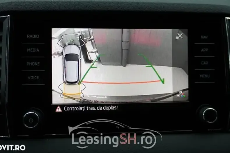 Skoda Karoq din 2022 cu 136.704 km - oferta SKO95578 - foto 12