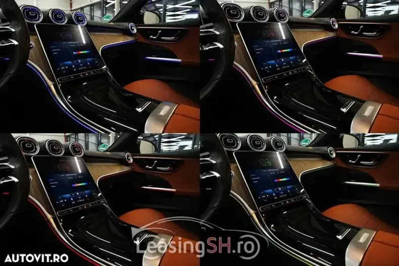 Mercedes-Benz 200 din 2023 cu 20.000 km - oferta MER100231 - foto 20