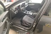 Audi A4 Allroad din 2021 cu 28.195 km - oferta AUD93208 - foto 9