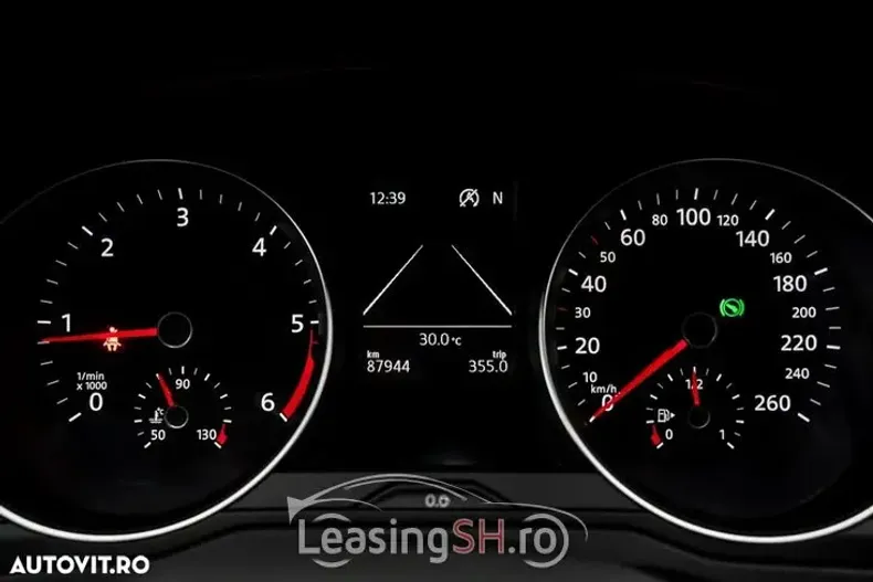 Volkswagen Passat din 2020 cu 88.000 km - oferta VOL100295 - foto 28