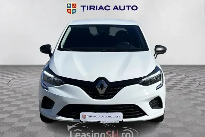 Renault Clio din 2022 cu 68.805 km - oferta REN103128 - foto 9
