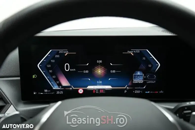 BMW 318 din 2022 cu 63.000 km - oferta BMW94618 - foto 15