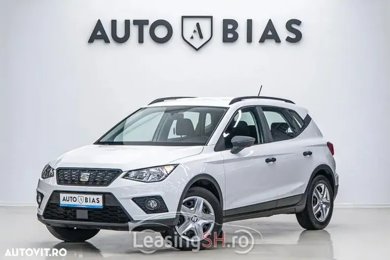 Seat Arona din 2021 cu 105.135 km - oferta SEA101773 - foto 1