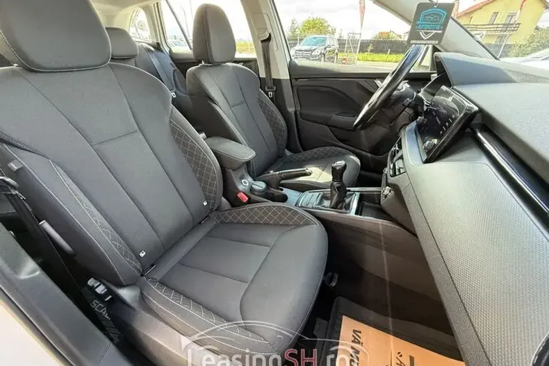 Skoda Scala din 2020 cu 177.000 km - oferta SKO103107 - foto 2