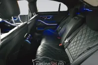 Mercedes-Benz 580 din 2022 cu 51.477 km - oferta MER96620 - foto 17