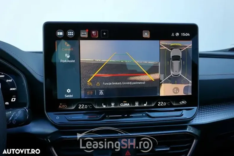 Cupra Formentor din 2025 cu 5.000 km - oferta CUP103113 - foto 10