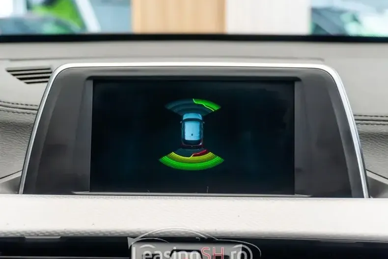 BMW X1 din 2021 cu 90.450 km - oferta BMW100992 - foto 31