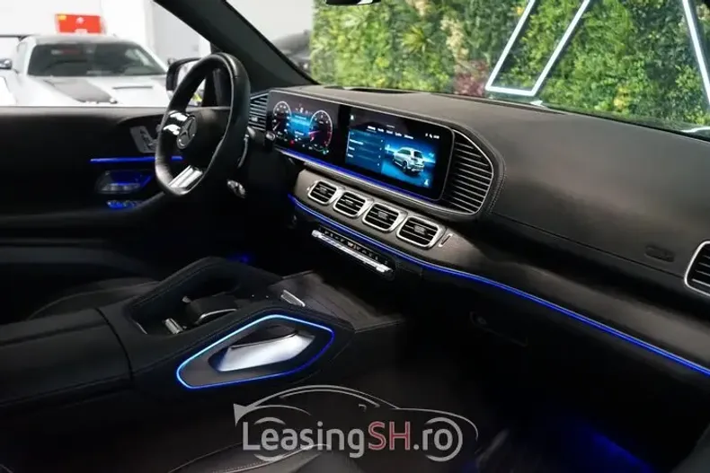 Mercedes-Benz 450 din 2023 cu 28.586 km - oferta MER97759 - foto 4