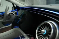 Mercedes-Benz EQS SUV din 2023 cu 9.000 km - oferta MER96363 - foto 9