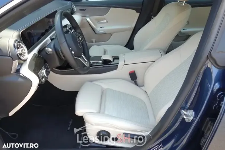 Mercedes-Benz 200 din 2020 cu 70.258 km - oferta MER100602 - foto 16