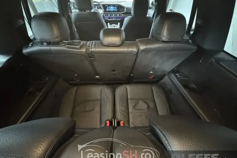 Mercedes-Benz 400 din 2022 cu 54.700 km - oferta MER96475 - foto 15