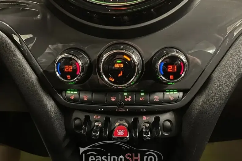 MINI Cooper din 2019 cu 104.352 km - oferta MIN103153 - foto 8