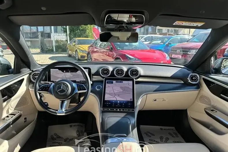 Mercedes-Benz 180 din 2022 cu 38.575 km - oferta MER102876 - foto 18