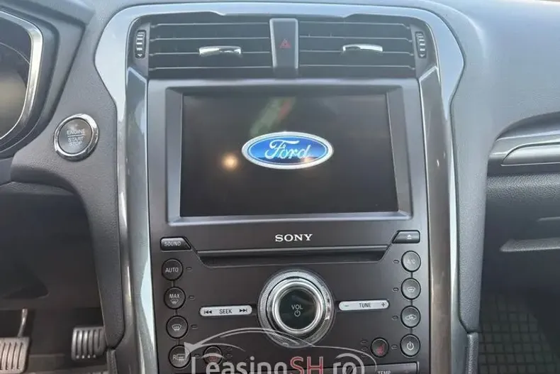 Ford Mondeo din 2019 cu 80.747 km - oferta FOR94010 - foto 3