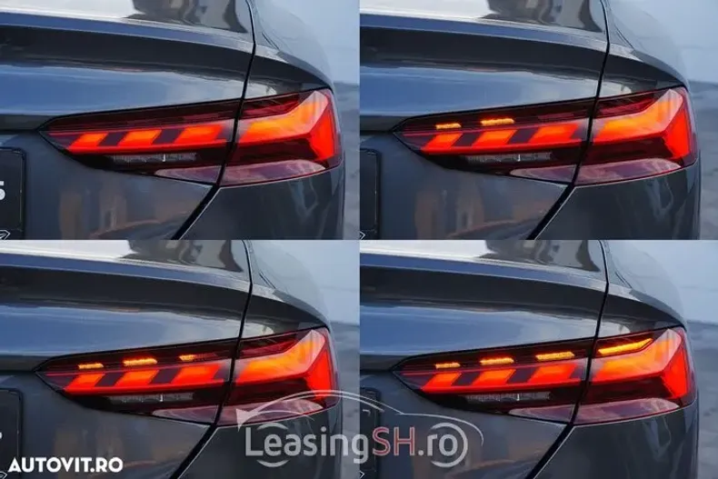 Audi A5 din 2021 cu 153.400 km - oferta AUD102034 - foto 6