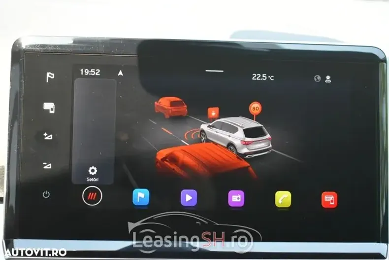 Seat Tarraco din 2023 cu 77.551 km - oferta SEA95060 - foto 22