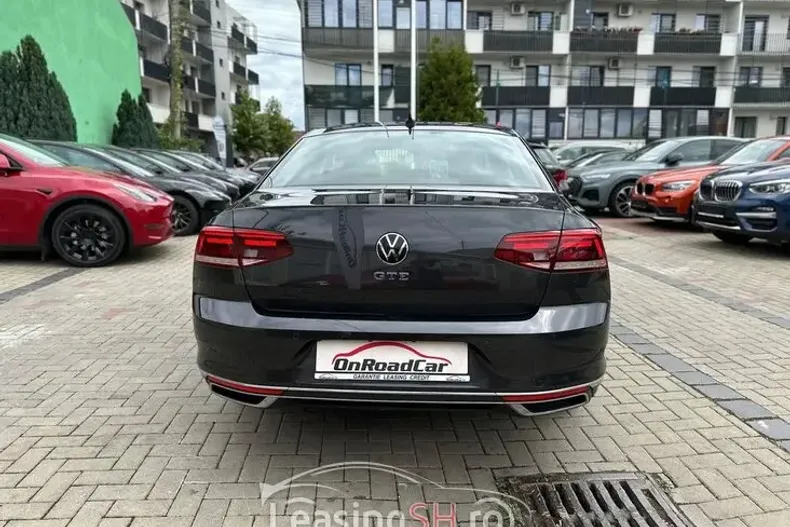 Volkswagen Passat din 2021 cu 144.876 km - oferta VOL101614 - foto 22