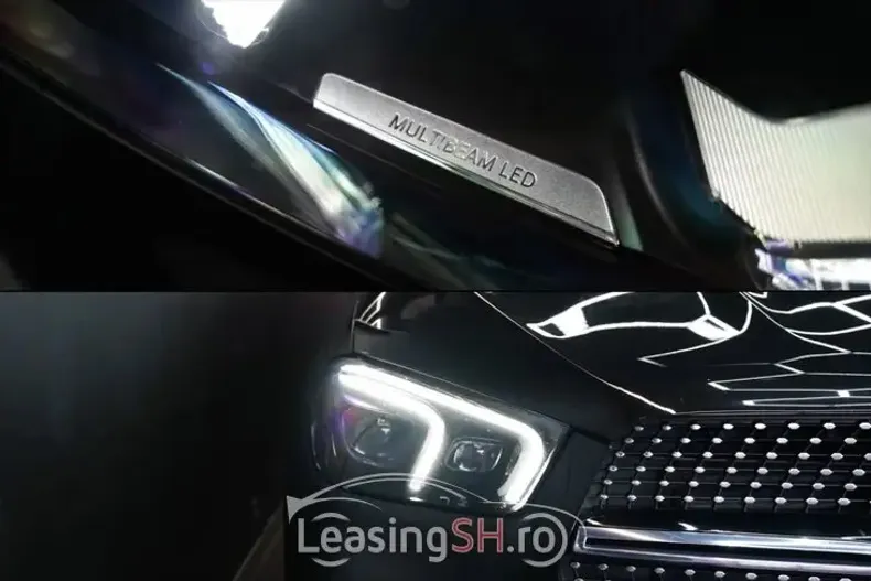 Mercedes-Benz 350 din 2021 cu 65.500 km - oferta MER98451 - foto 14