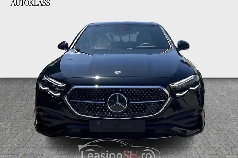 Mercedes-Benz 300 din 2025 cu 6.000 km - oferta MER102158 - foto 11