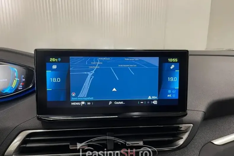 Peugeot 3008 din 2022 cu 103.028 km - oferta PEU101072 - foto 29