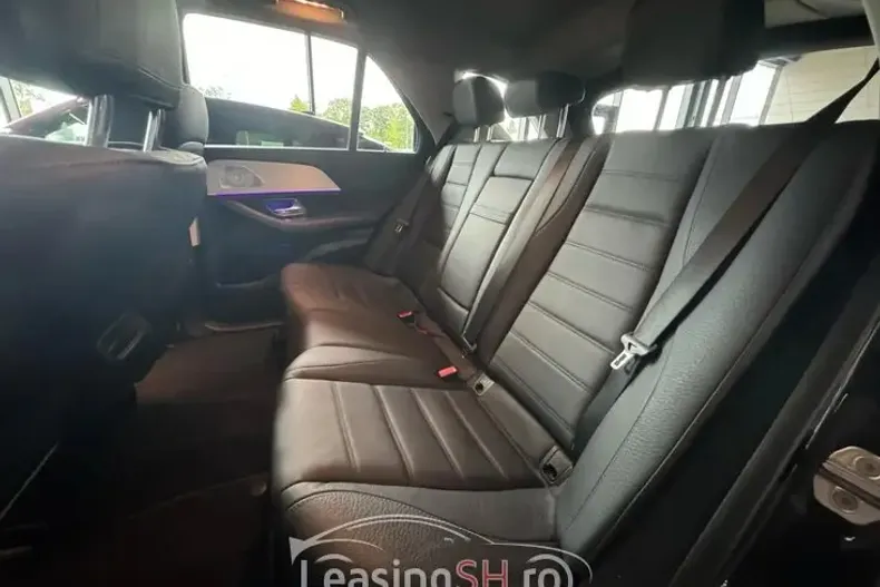 Mercedes-Benz 350 din 2020 cu 100.733 km - oferta MER96232 - foto 22