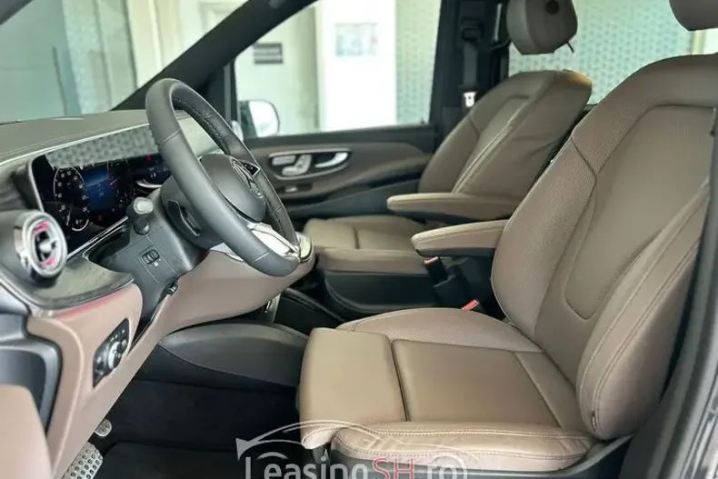 Mercedes-Benz 300 din 2025 cu 3.000 km - oferta MER101540 - foto 23