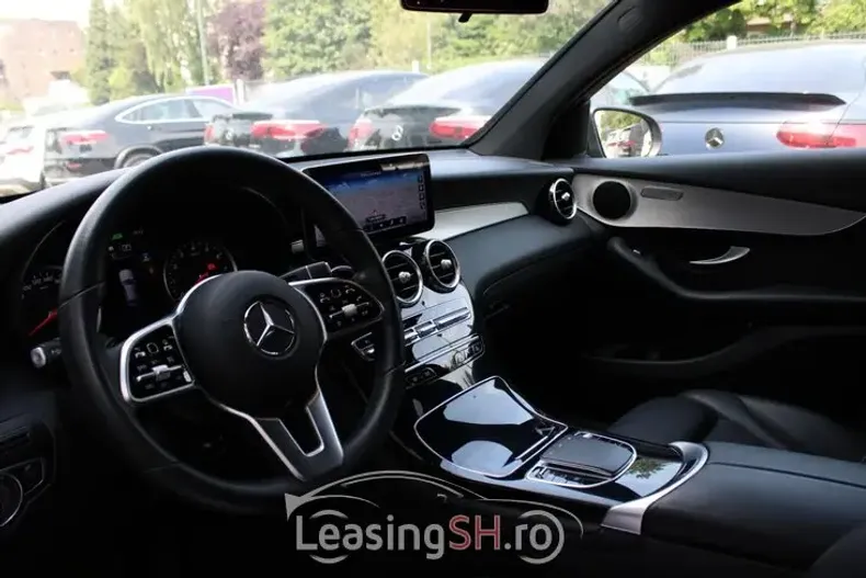 Mercedes-Benz 300 din 2021 cu 66.104 km - oferta MER99055 - foto 9