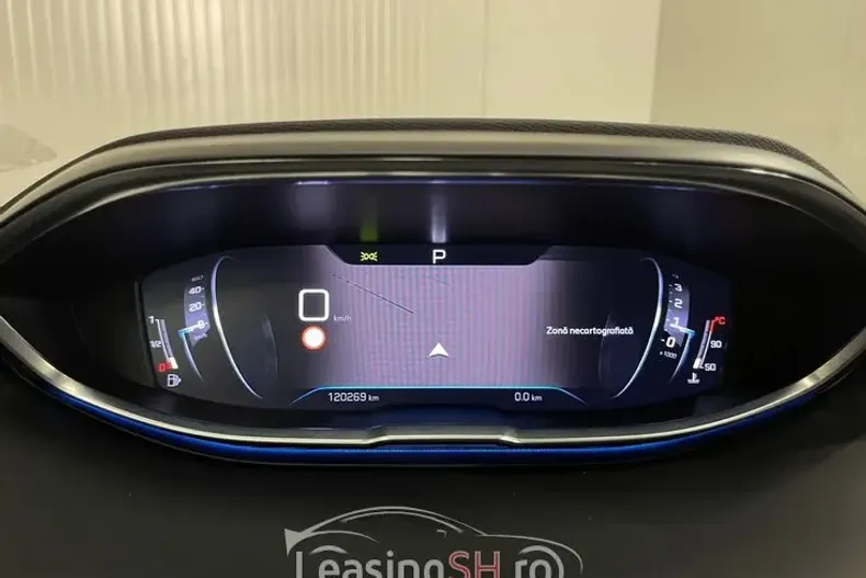 Peugeot 5008 din 2022 cu 120.269 km - oferta PEU101661 - foto 15