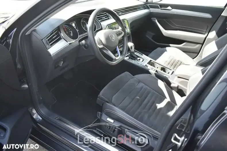 Volkswagen Passat din 2020 cu 88.437 km - oferta VOL95867 - foto 13