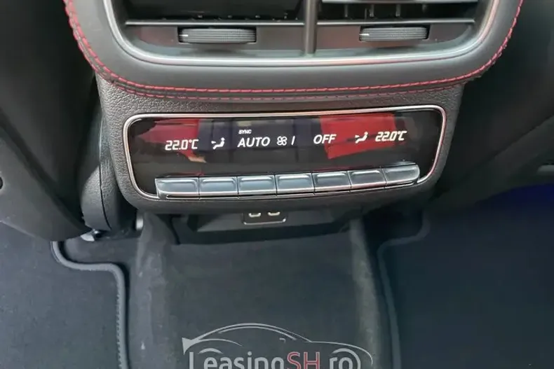 Mercedes-Benz 53 AMG din 2025 cu 20 km - oferta MER99798 - foto 11