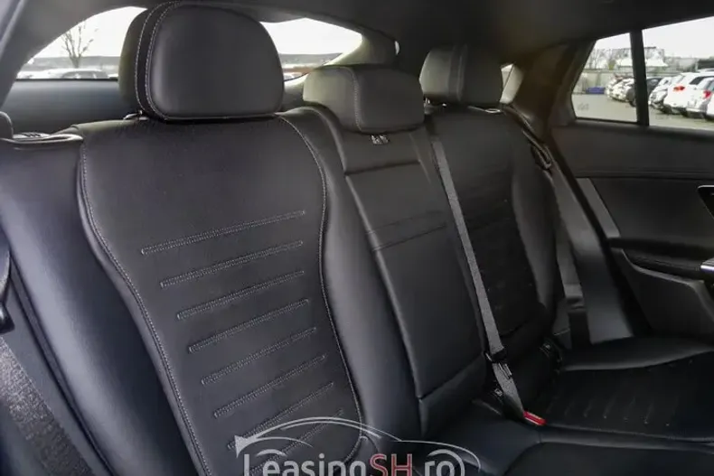 Mercedes-Benz 220 din 2025 cu 19.900 km - oferta MER99886 - foto 4