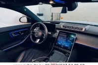 Mercedes-Benz 580 din 2021 cu 39.678 km - oferta MER96669 - foto 13