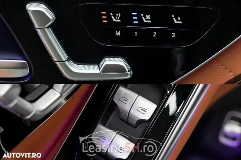 Mercedes-Benz 400 din 2022 cu 32.500 km - oferta MER95825 - foto 23
