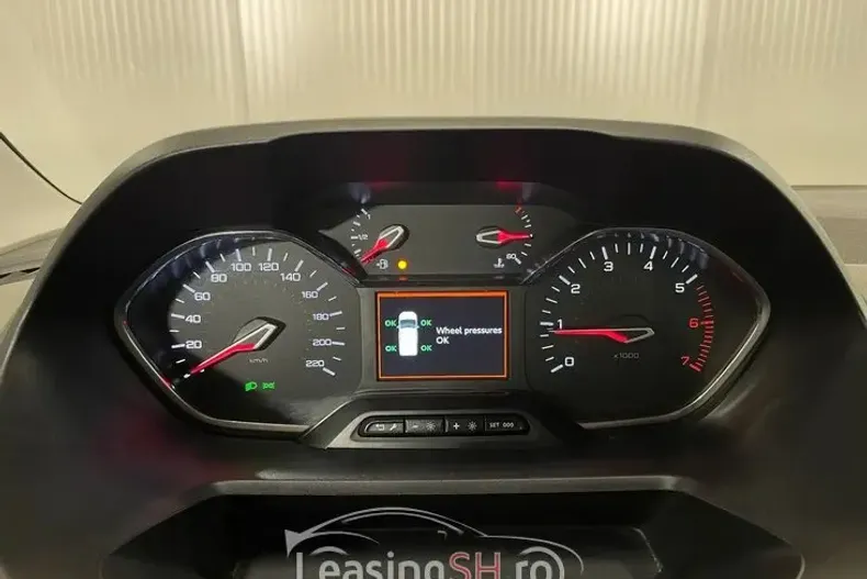 Peugeot Rifter din 2019 cu 97.098 km - oferta PEU101912 - foto 21