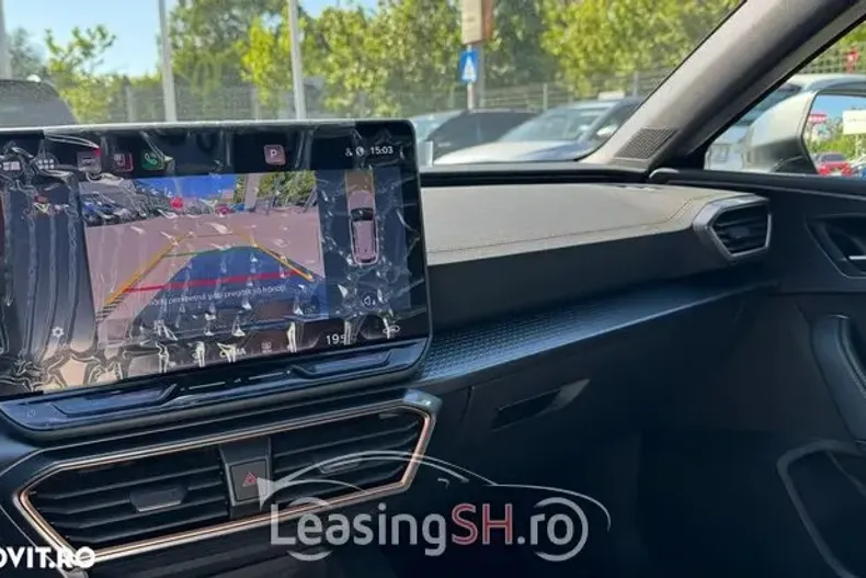 Seat Leon din 2025 cu 6 km - oferta SEA100927 - foto 9