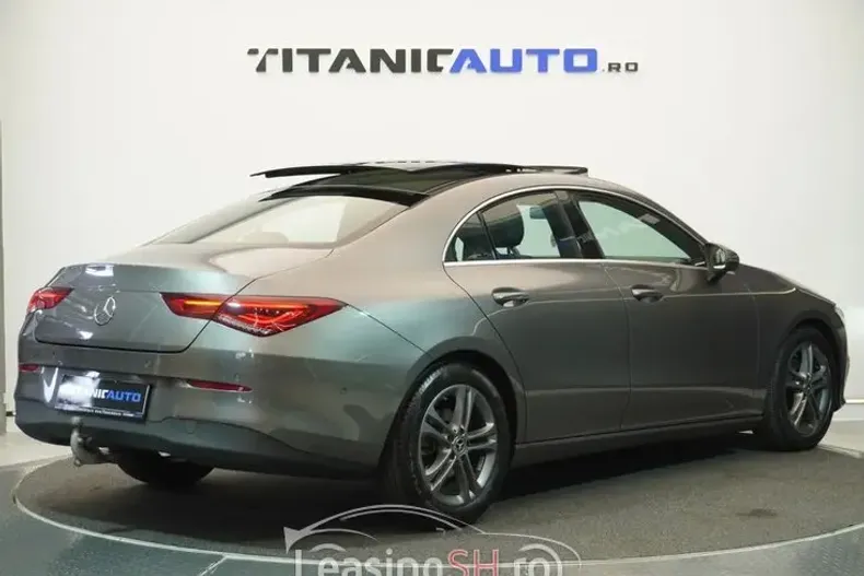 Mercedes-Benz 180 din 2020 cu 108.100 km - oferta MER94148 - foto 24