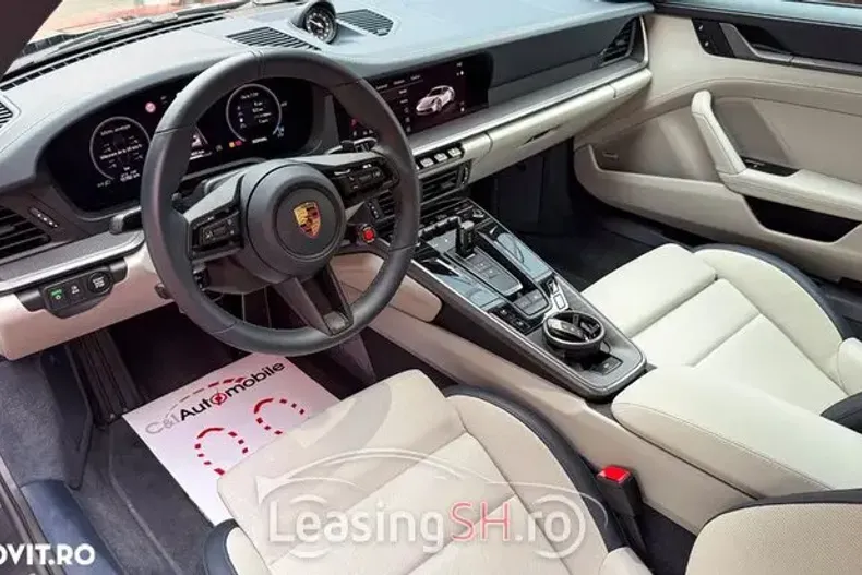 Porsche 911 din 2024 cu 12.700 km - oferta POR100351 - foto 6