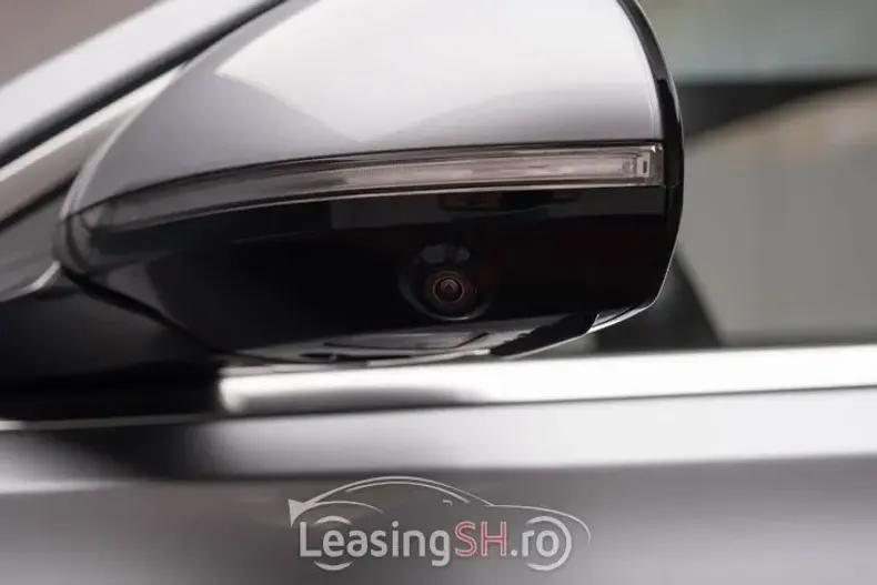 Mercedes-Benz 500 din 2022 cu 128.800 km - oferta MER96044 - foto 23