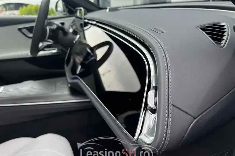 Mercedes-Benz 220 din 2025 cu 9.600 km - oferta MER102030 - foto 19