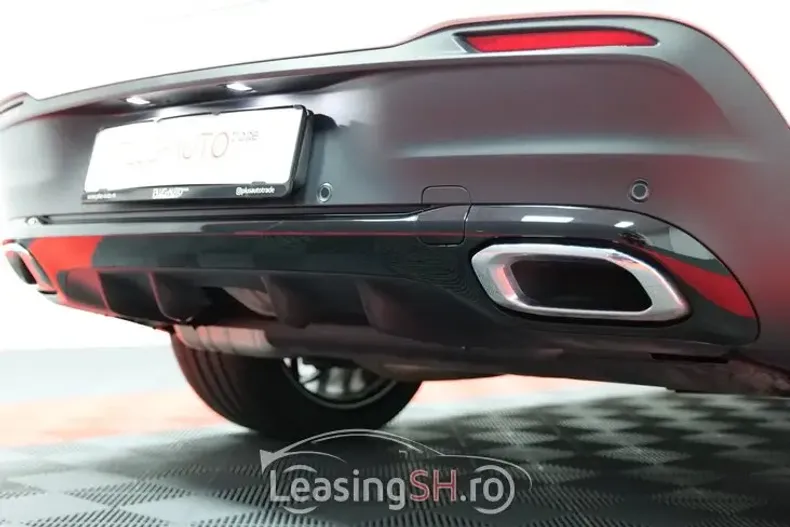 Mercedes-Benz 400 din 2020 cu 70.000 km - oferta MER96127 - foto 2