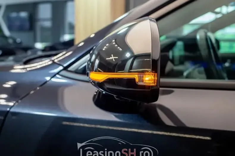 Kia Stinger din 2019 cu 75.350 km - oferta KIA94219 - foto 14