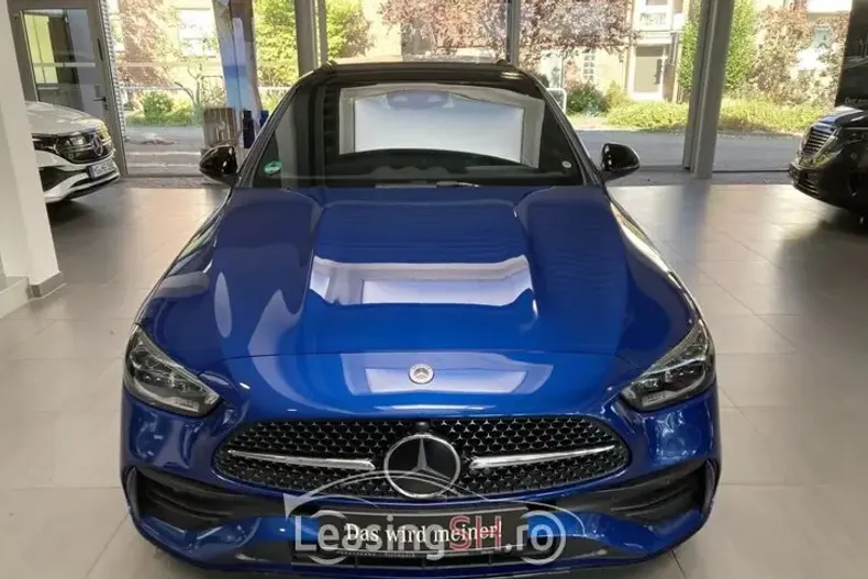 Mercedes-Benz 300 din 2023 cu 28.000 km - oferta MER99964 - foto 9